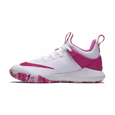 Nike Zoom Shift EP 'Kay Yow'