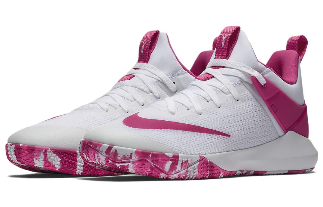 Lookbook Nike Zoom Shift EP ''Kay Yow'' Damen Sneaker 897654-101