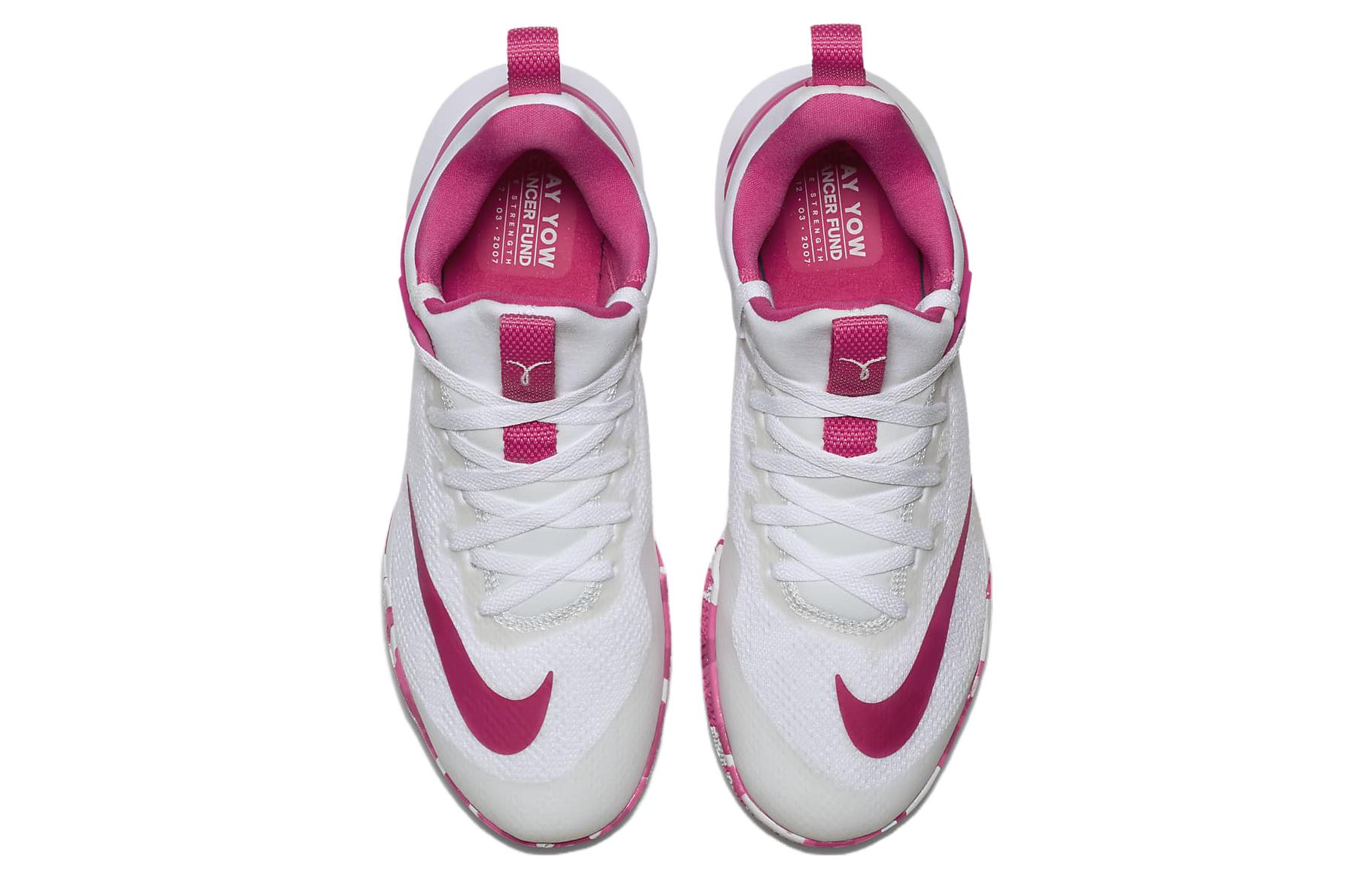 Shop Nike Zoom Shift EP ''Kay Yow'' Damen Sneaker 897654-101