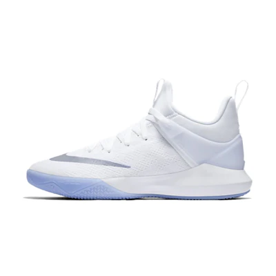 Nike Zoom Shift 'White Reflect Sivler'