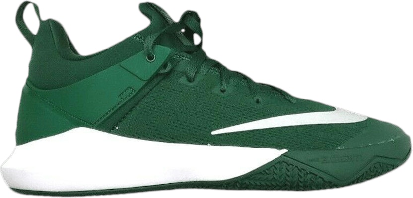 Nike Zoom Shift TB Gorge Green 897811 300 897811 300 Novelship