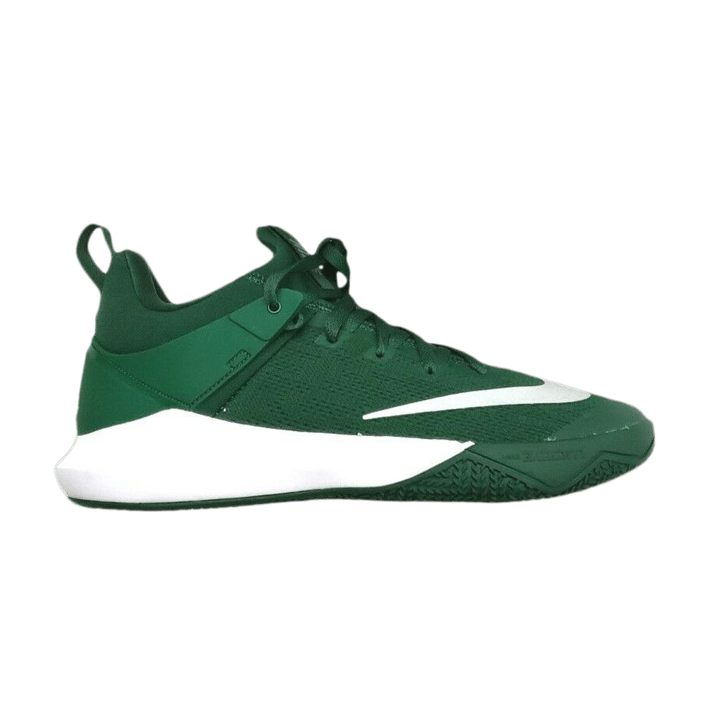 Nike Zoom Shift TB 'Gorge Green' 897811-300