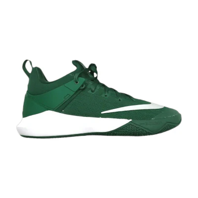 Nike Zoom Shift TB 'Gorge Green'