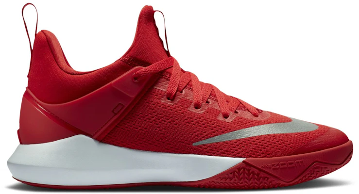 Nike Zoom Shift TB ''University Red'' Herren Sneaker Rot 942802-600 Buy Nike Zoom Shift TB ''University Red'' Herren Sneaker Rot 942802-600