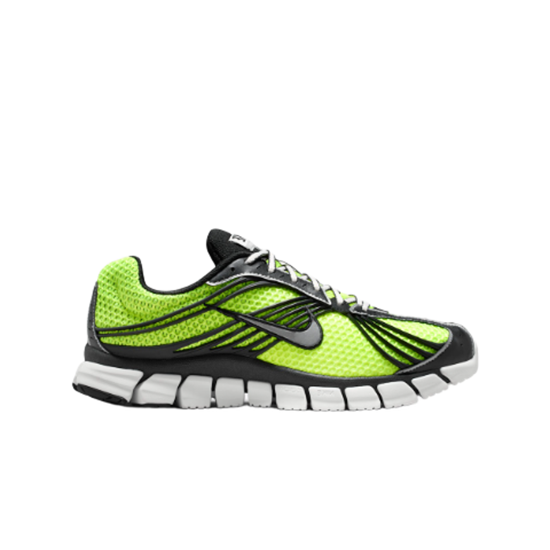 Nike Zoom Skylon 11 'Volt Black'