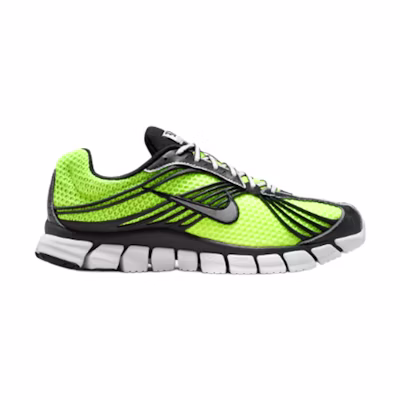 Nike Zoom Skylon 11 'Volt Black'