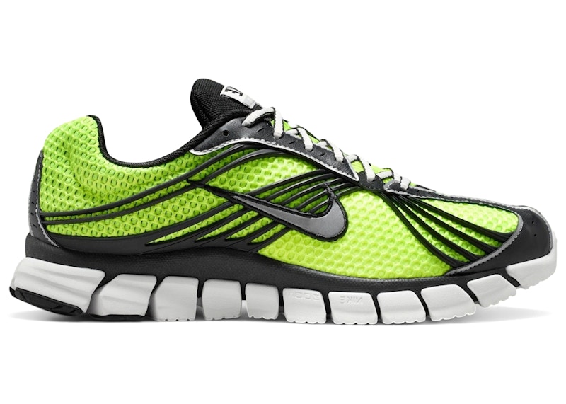 Nike Zoom Skylon 11 'Volt Black'