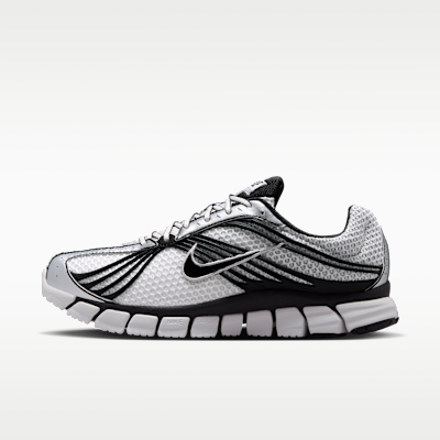 Nike Zoom Skylon 11 Summit White/Black/Light Smoke Gray/Metallic Silver IU1869-101