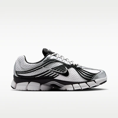 Nike Zoom Skylon 11 白黑灰銀 登山白/黑/淺煙灰/金屬銀 IU1869-101 Lookbook Nike Zoom Skylon 11 白黑灰銀 登山白/黑/淺煙灰/金屬銀 IU1869-101