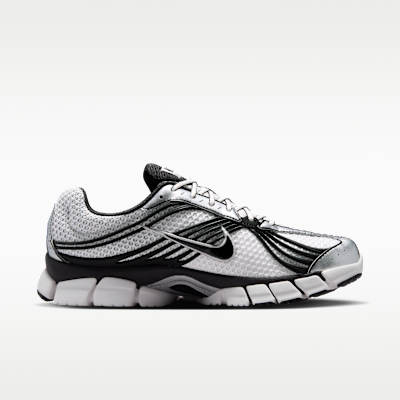 Shop Nike Zoom Skylon 11 Bianco/Nero/Grigio Fumo Chiaro/Argento Metallico IU1869-101