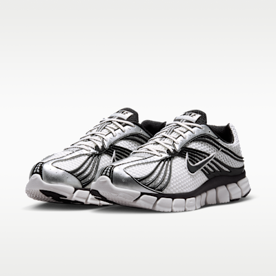 Details for Nike Zoom Skylon 11 Bianco/Nero/Grigio Fumo Chiaro/Argento Metallico IU1869-101