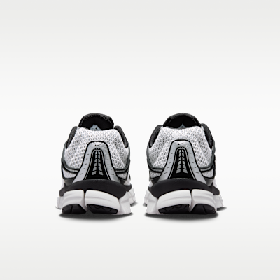 Sizing Nike Zoom Skylon 11 Bianco/Nero/Grigio Fumo Chiaro/Argento Metallico IU1869-101