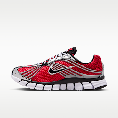 Nike Zoom Skylon 11 University Red/Metallic Silver/White/Black IU1869-600