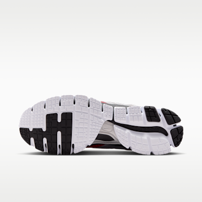 Lookbook Nike Zoom Skylon 11 Rouge Université/Argent Métallique/Blanc/Noir IU1869-600