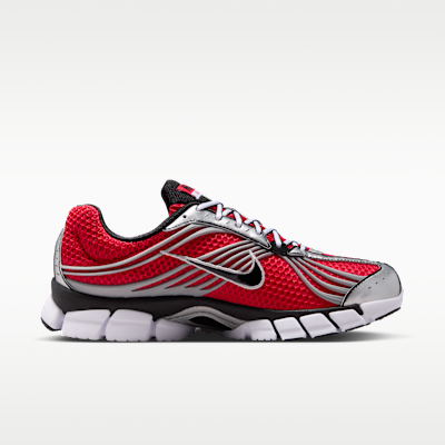 Shop Nike Zoom Skylon 11 Rouge Université/Argent Métallique/Blanc/Noir IU1869-600