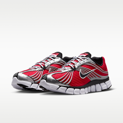 Details for Nike Zoom Skylon 11 Rouge Université/Argent Métallique/Blanc/Noir IU1869-600