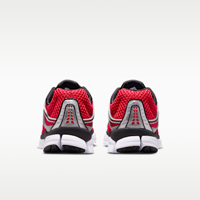 Sizing Nike Zoom Skylon 11 Rouge Université/Argent Métallique/Blanc/Noir IU1869-600