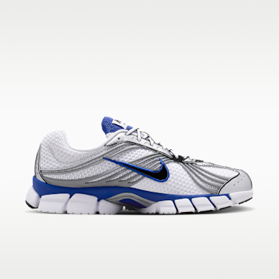 Lookbook Nike Zoom Skylon 11 White/Metallic Silver/Old Royal/Black IU1869-103