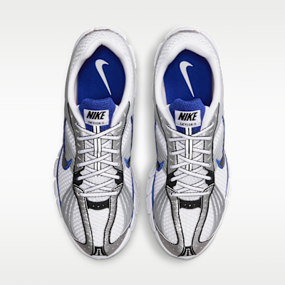 Shop Nike Zoom Skylon 11 White/Metallic Silver/Old Royal/Black IU1869-103