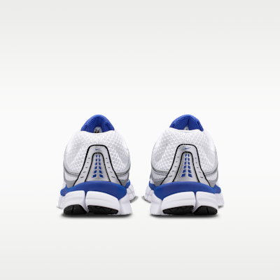 Details for Nike Zoom Skylon 11 White/Metallic Silver/Old Royal/Black IU1869-103