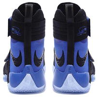 Purchase Nike Lebron Soldier 10 SFG EP 'Black Blue' 852419-004