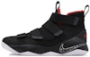 Buy Nike LeBron Soldier XI EP 'Hitam Putih Merah Universiti' 897645-002