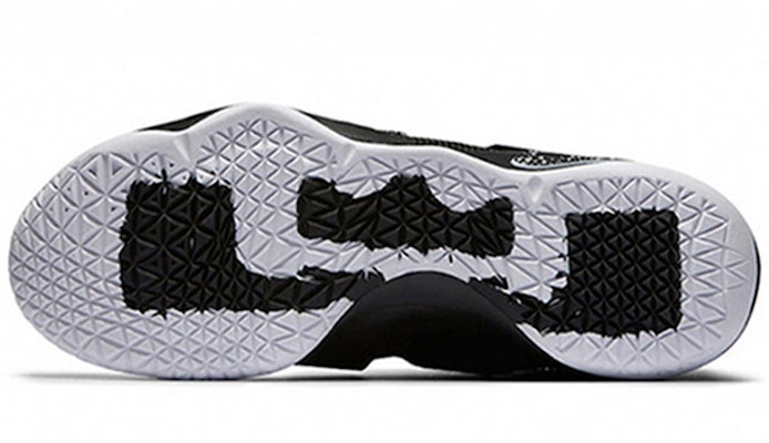 Nike LeBron Soldier XI EP 'Black White University Red' 897645-002 Purchase Nike LeBron Soldier XI EP 'Black White University Red' 897645-002