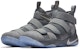 Nike LeBron Zoom Soldier 11 'Cool Grey Pure Platinum Emas Metalik' 897645-010