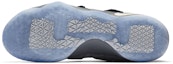 Purchase Nike LeBron Zoom Soldier 11 'Cool Grey Pure Platinum Emas Metalik' 897645-010