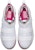 Nike LeBron Soldier XI EP 'Putih Vivid Pink' 897645-102