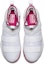 Lookbook Nike LeBron Soldier XI EP 'Putih Vivid Pink' 897645-102