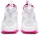 Nike LeBron Soldier XI EP 'Putih Vivid Pink' 897645-102
