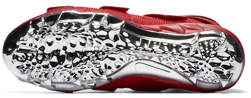Nike Zoom Soldier 11 Cleat 'Ohio State PE' Sepatu Basket AO9146-600 Shop Nike Zoom Soldier 11 Cleat 'Ohio State PE' Sepatu Basket AO9146-600