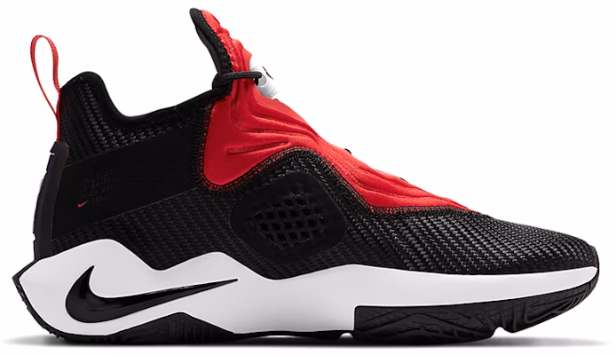 나이키 르브론 솔져 14 EP '블랙 레드 화이트' CK6047-005 Order 나이키 르브론 솔져 14 EP '블랙 레드 화이트' CK6047-005