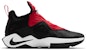 나이키 르브론 솔져 14 EP '블랙 레드 화이트' CK6047-005