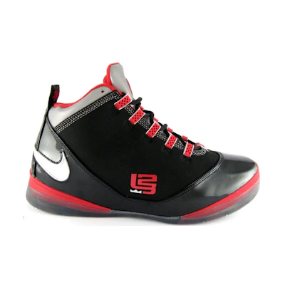Nike Zoom Soldier 2 Supreme 'Ohio State University Away'