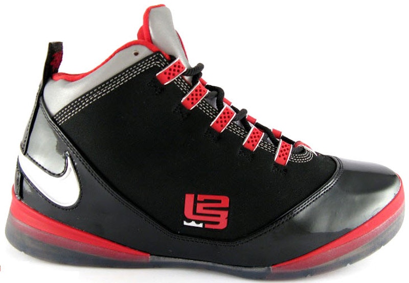 Nike Zoom Soldier 2 Supreme 'Ohio State University Away' 336210-011