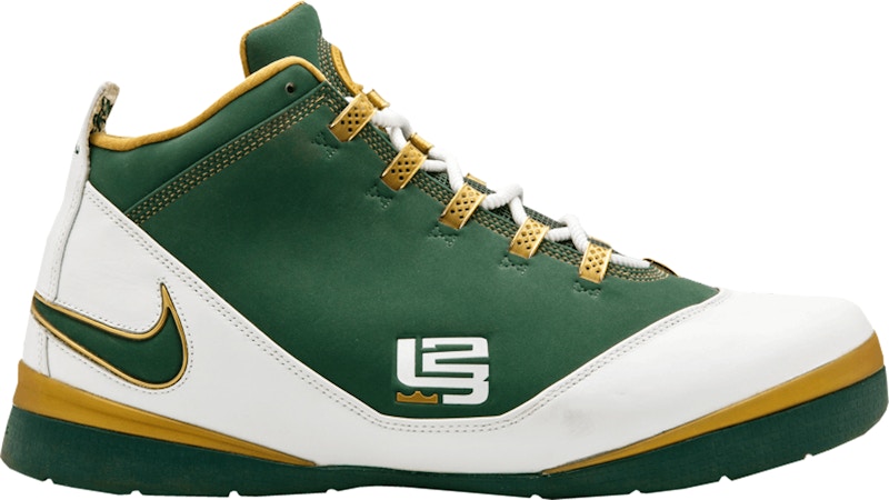 Nike Zoom Soldier 2 Supreme 'SVSM' 336210-131