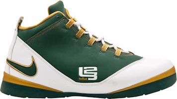 Nike Zoom Soldier 2 Supreme 'SVSM' 336210-131 Nike Zoom Soldier 2 Supreme 'SVSM' 336210-131