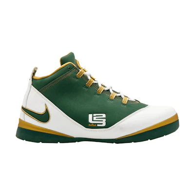Nike Zoom Soldier 2 Supreme 'SVSM'