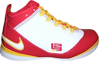 Nike Zoom Soldier 2 Supreme Sample 'Fairfax Home' 109123-XC Nike Zoom Soldier 2 Supreme Sample 'Fairfax Home' 109123-XC