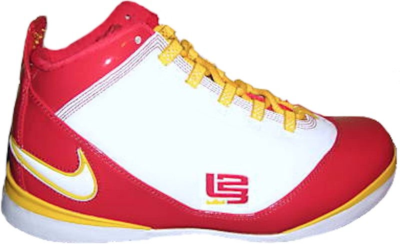 Nike Zoom Soldier 2 Supreme Sample 'Fairfax Home' 109123-XC