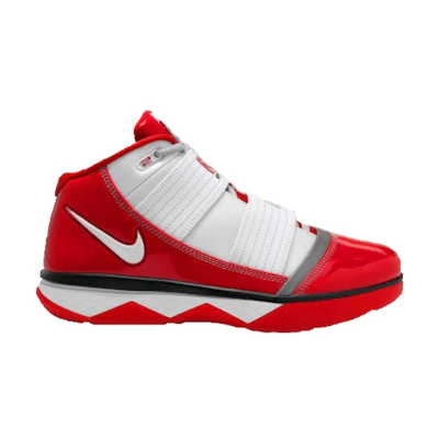 Nike Zoom Soldier 3 'OSU Home'