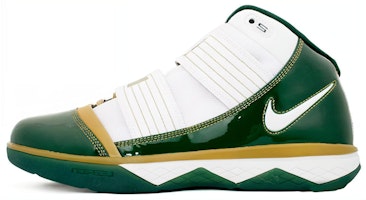 Nike Zoom Soldier 3 'SVSM Home' 384535-131 Nike Zoom Soldier 3 'SVSM Home' 384535-131