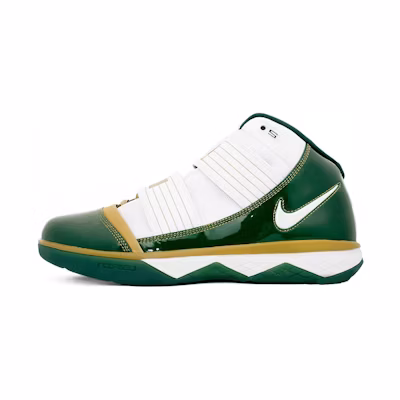Nike Zoom Soldier 3 'SVSM Home'