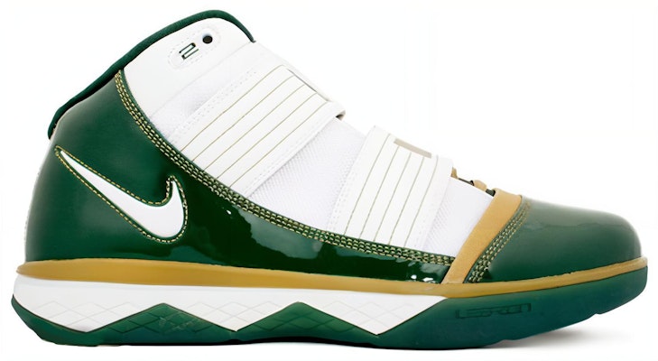 Nike Zoom Soldier 3 'SVSM Home' 384535-131 Order Nike Zoom Soldier 3 'SVSM Home' 384535-131