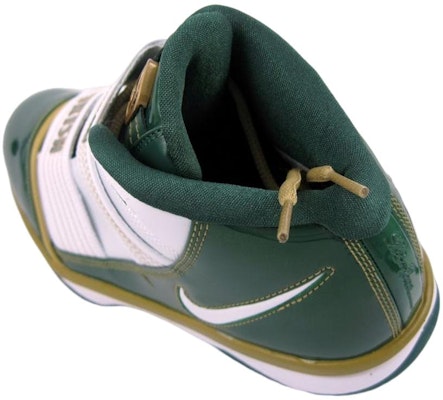 Nike Zoom Soldier 3 'SVSM Home' 384535-131 Lookbook Nike Zoom Soldier 3 'SVSM Home' 384535-131