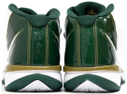 Nike Zoom Soldier 3 'SVSM Home' 384535-131 Shop Nike Zoom Soldier 3 'SVSM Home' 384535-131