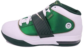 Nike Zoom Soldier 4 'St. Vincent - St. Mary' 407707-102 Nike Zoom Soldier 4 'St. Vincent - St. Mary' 407707-102