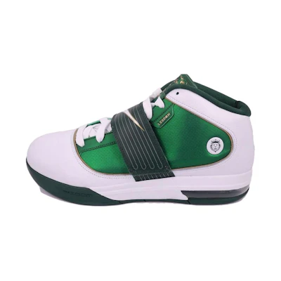 Nike Zoom Soldier 4 'St. Vincent - St. Mary'